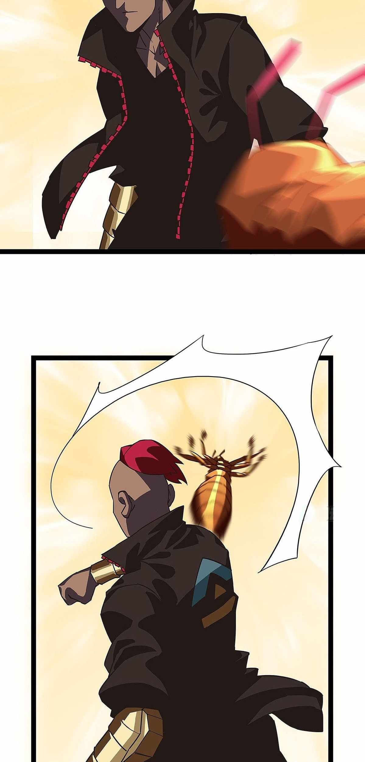 Read It all starts with playing game seriously Manga Online