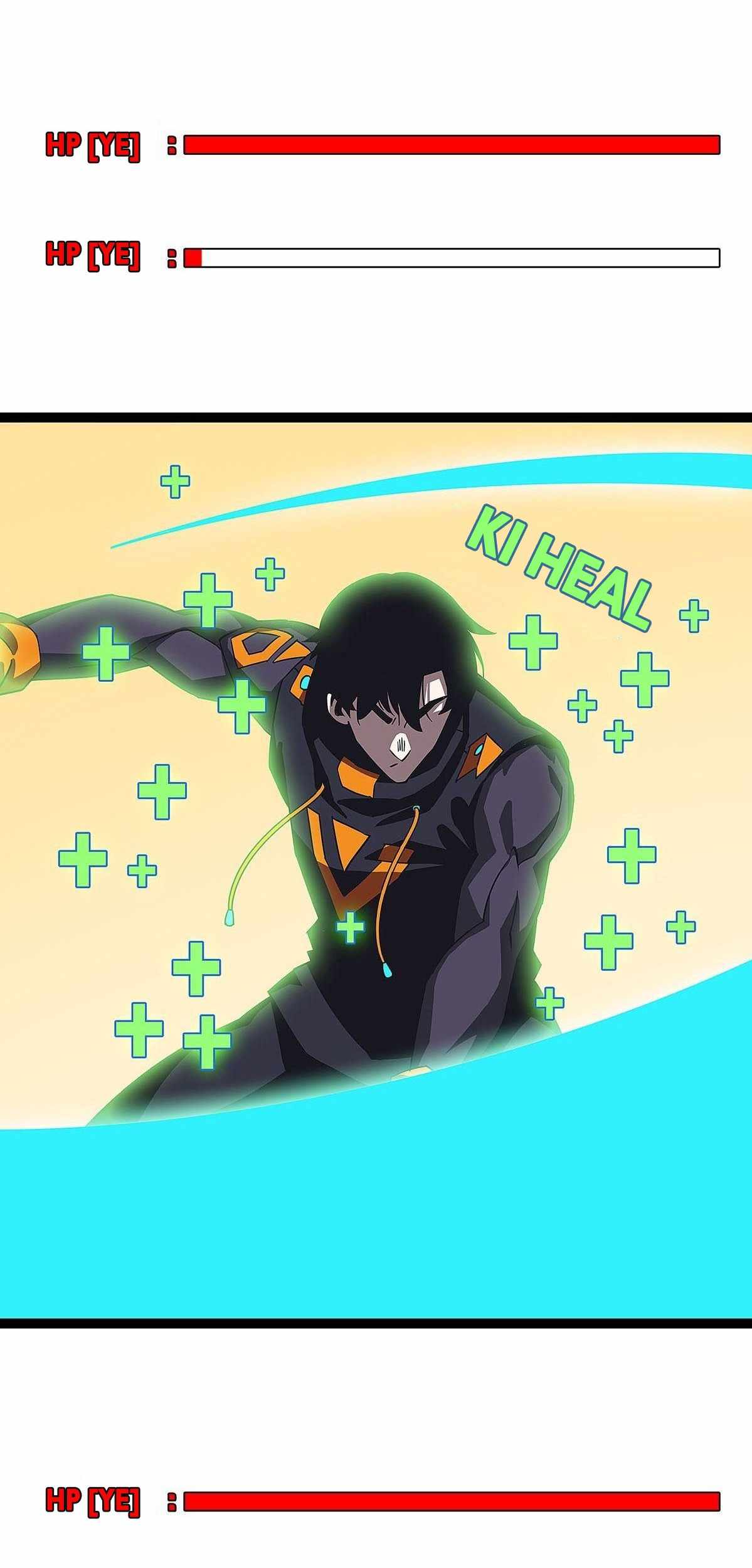 Read It all starts with playing game seriously Manga Online