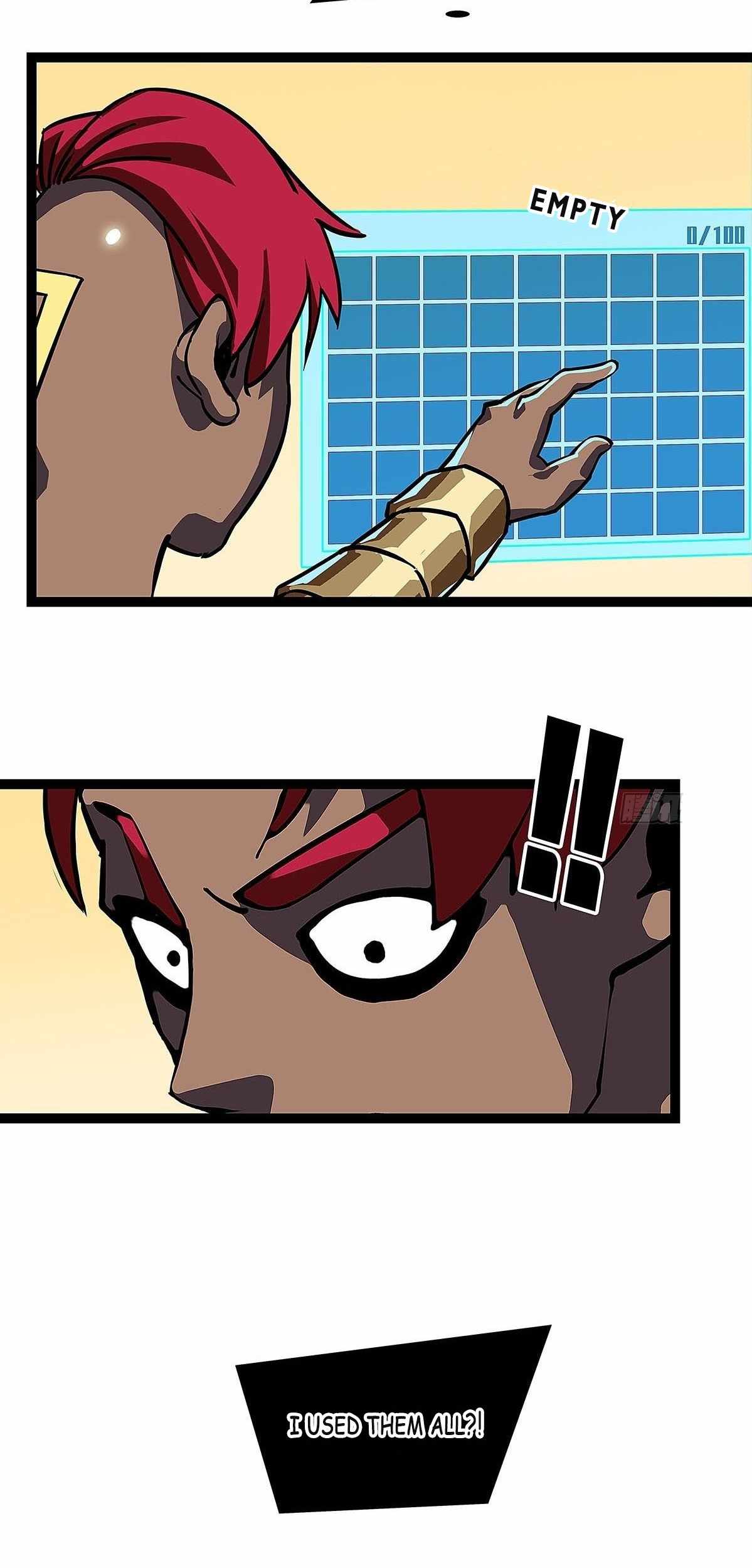 Read It all starts with playing game seriously Manga Online