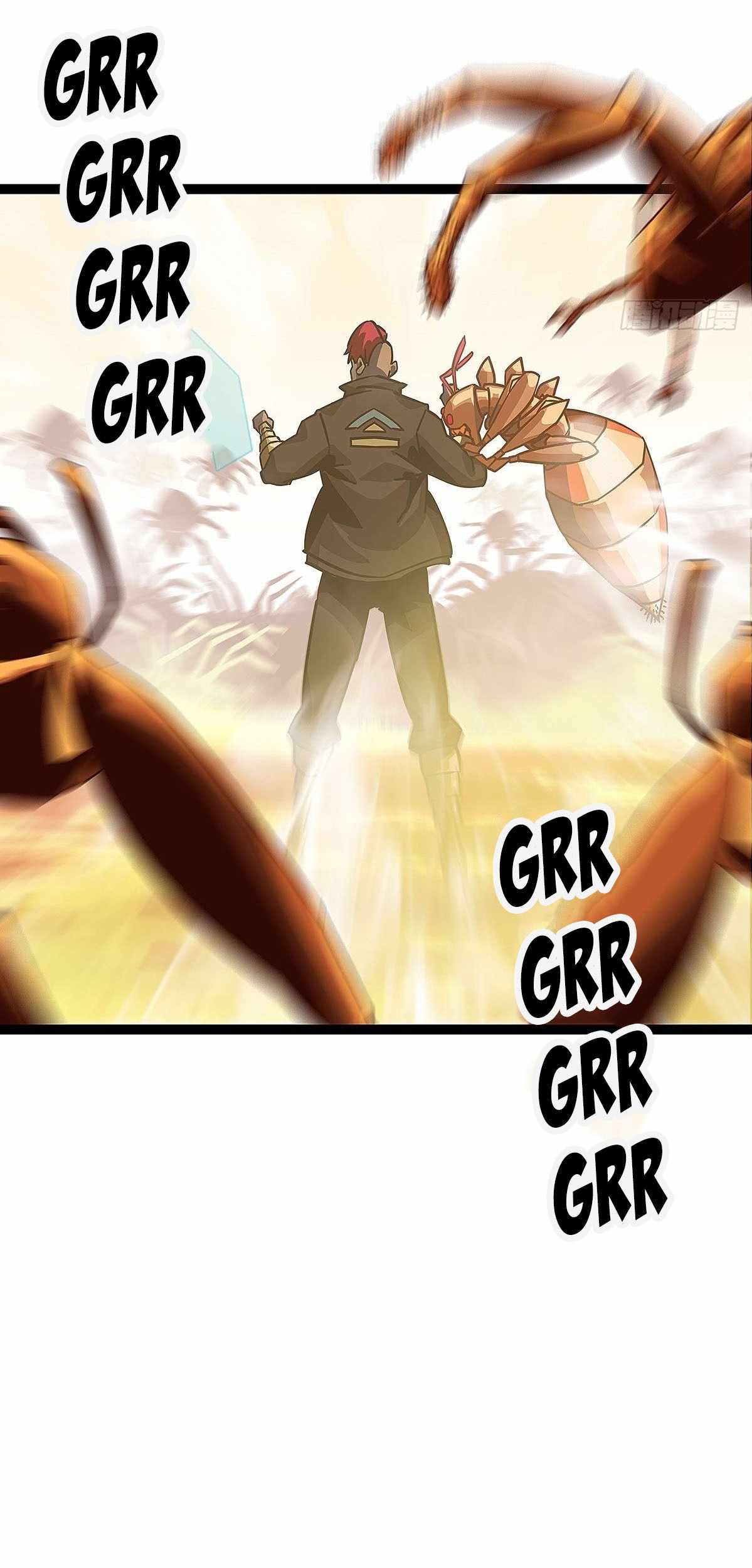 Read It all starts with playing game seriously Manga Online