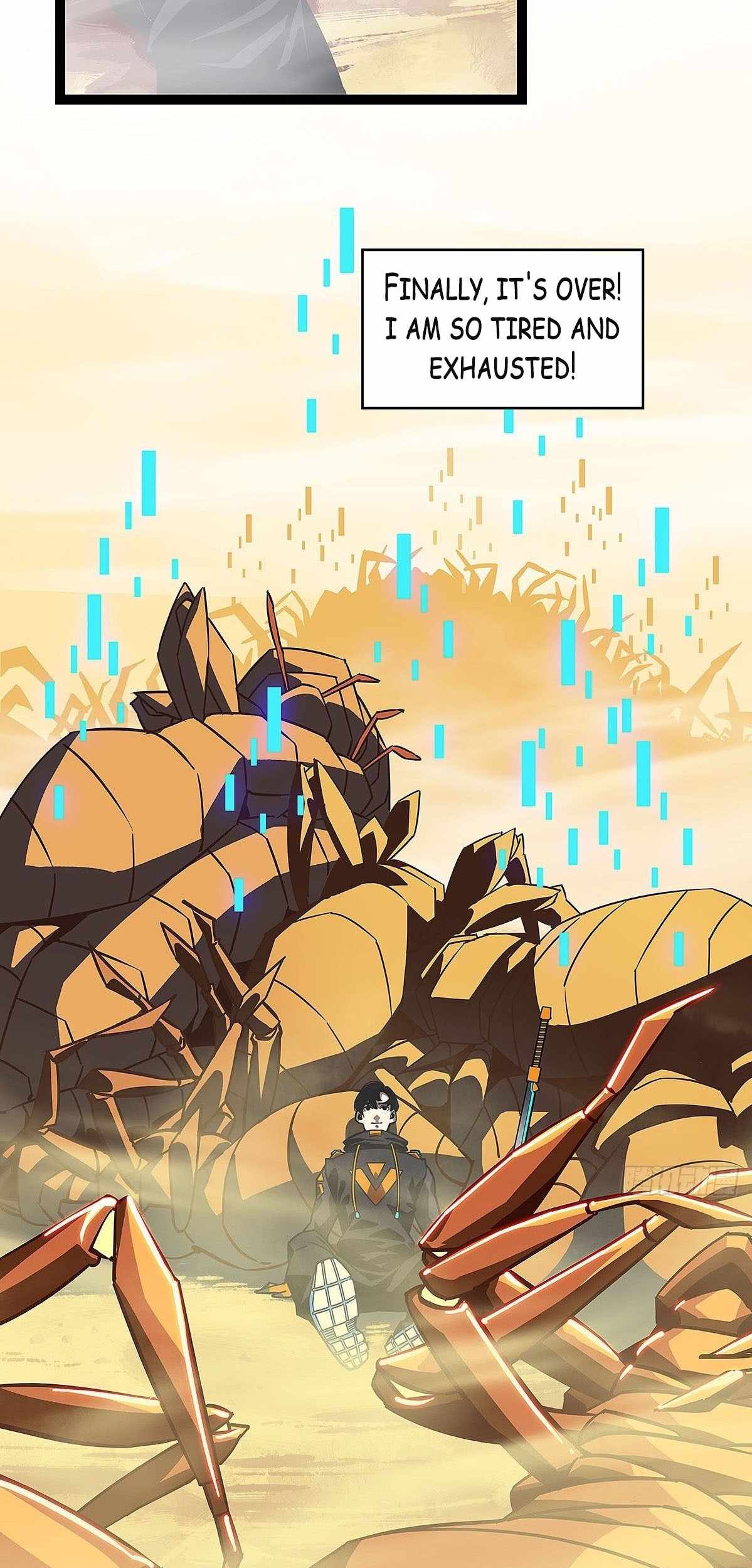 Read It all starts with playing game seriously Manga Online