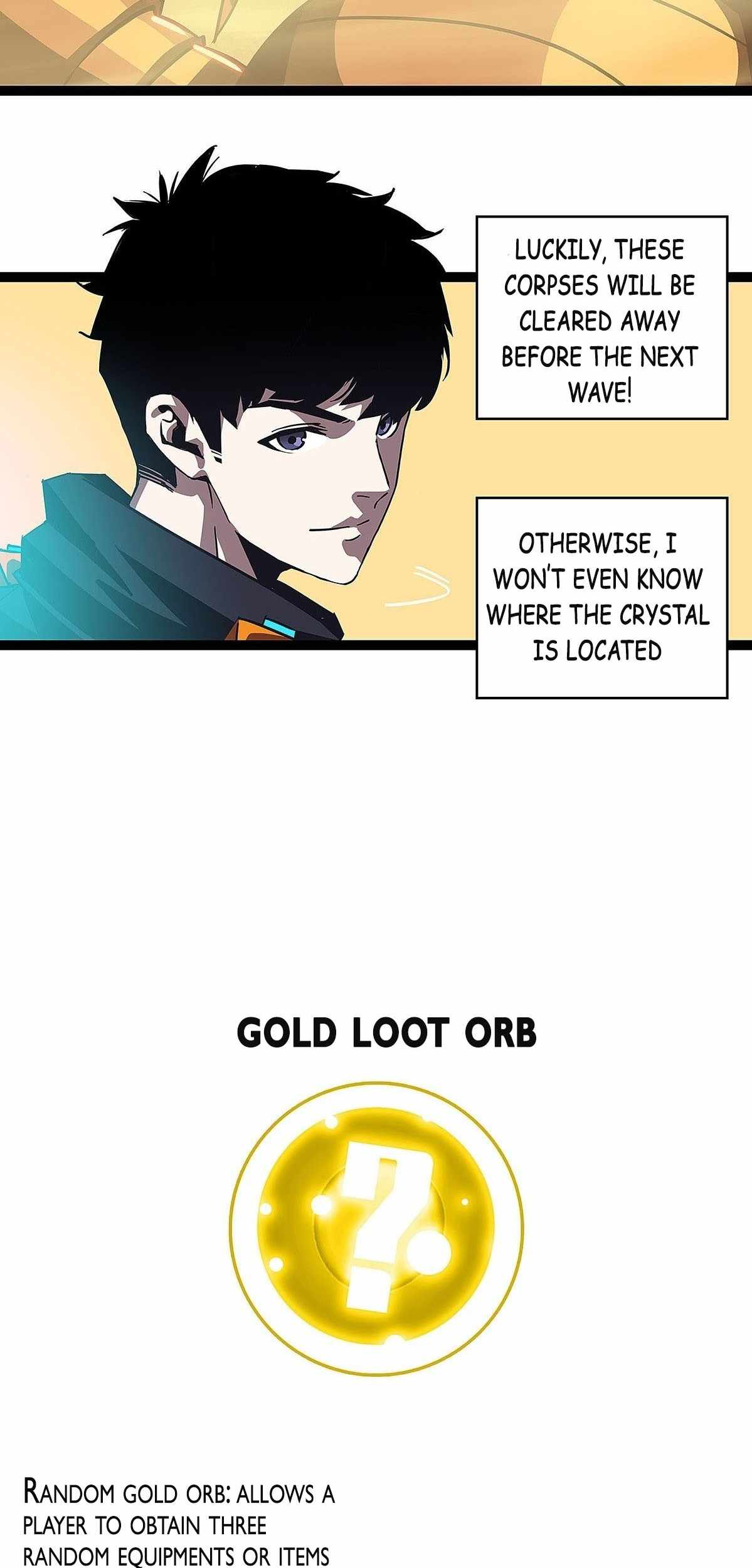 Read It all starts with playing game seriously Manga Online