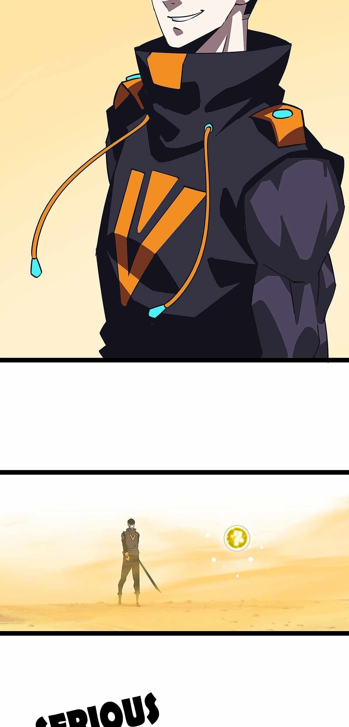 Read It all starts with playing game seriously Manga Online