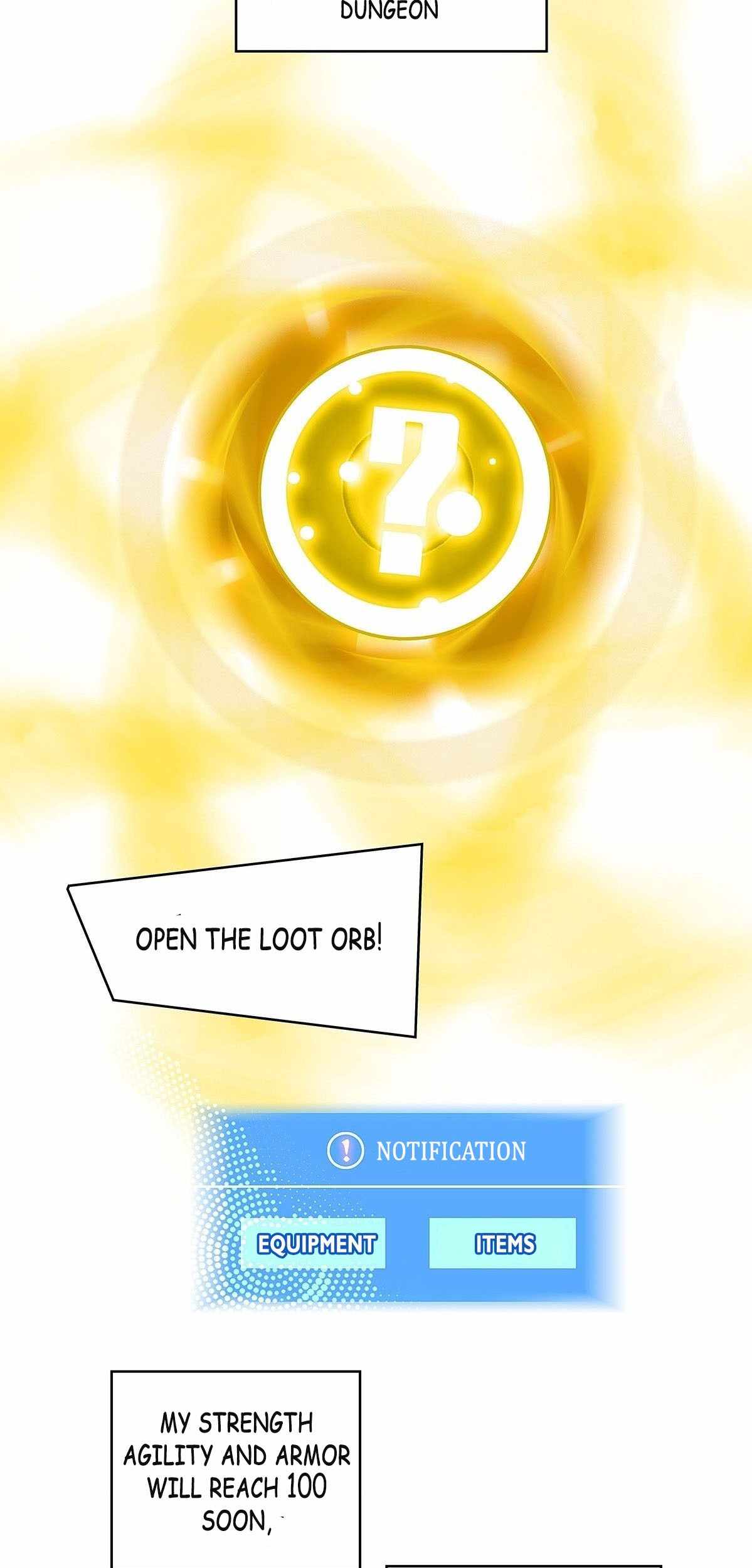 Read It all starts with playing game seriously Manga Online