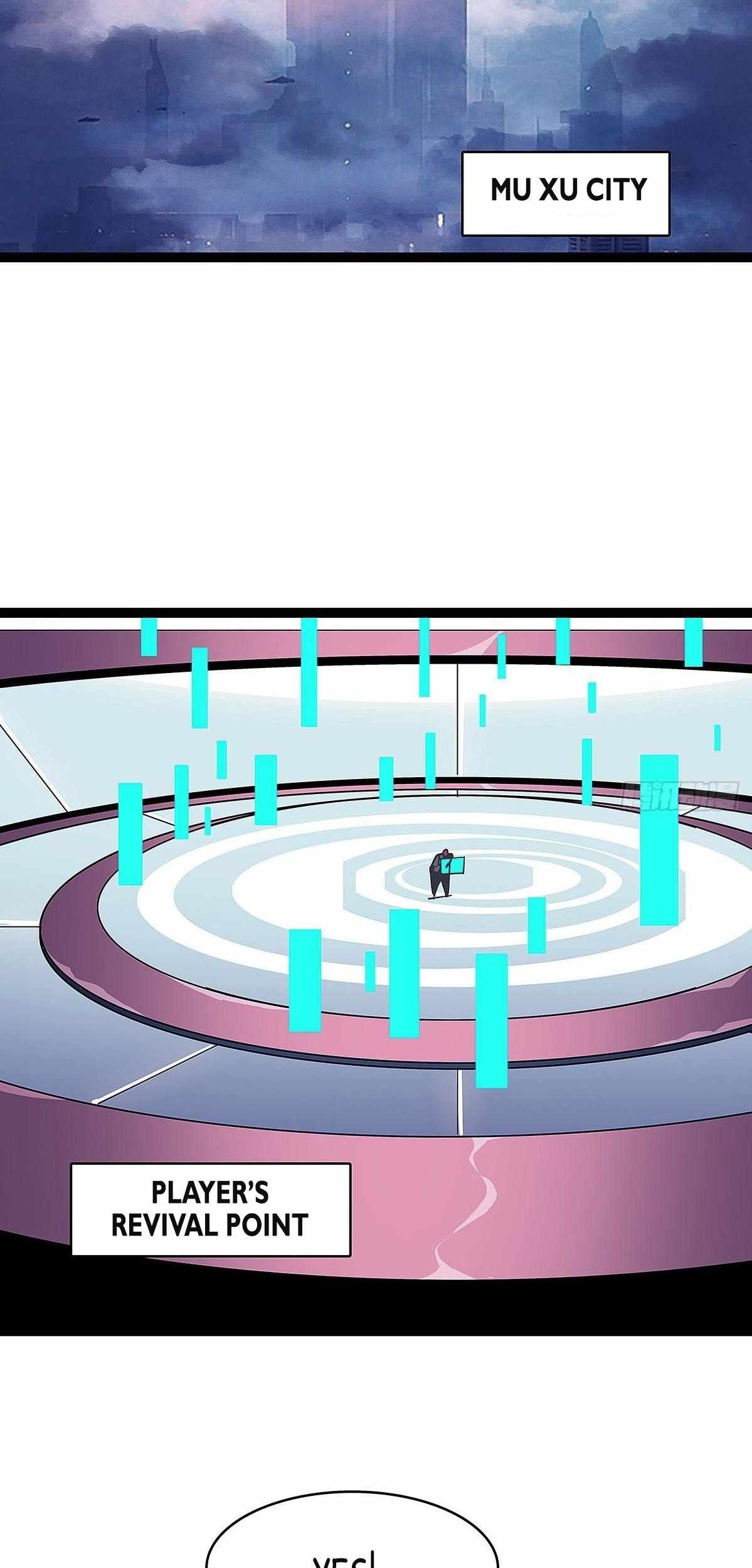 Read It all starts with playing game seriously Manga Online