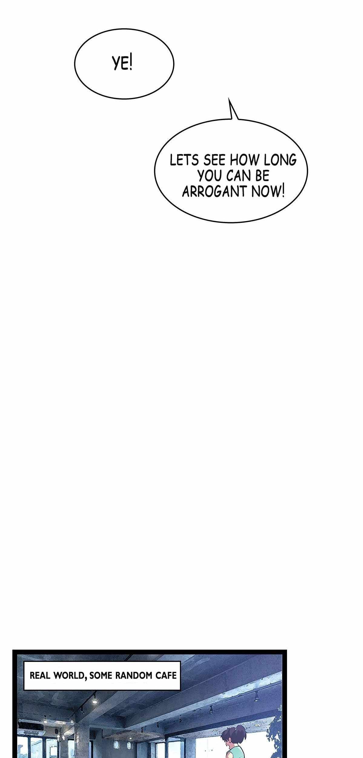 Read It all starts with playing game seriously Manga Online