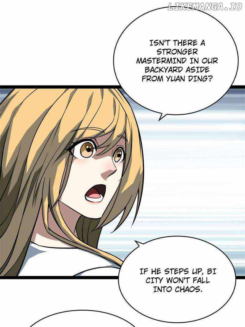 Read It all starts with playing game seriously Manga Online