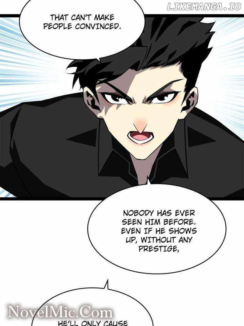 Read It all starts with playing game seriously Manga Online