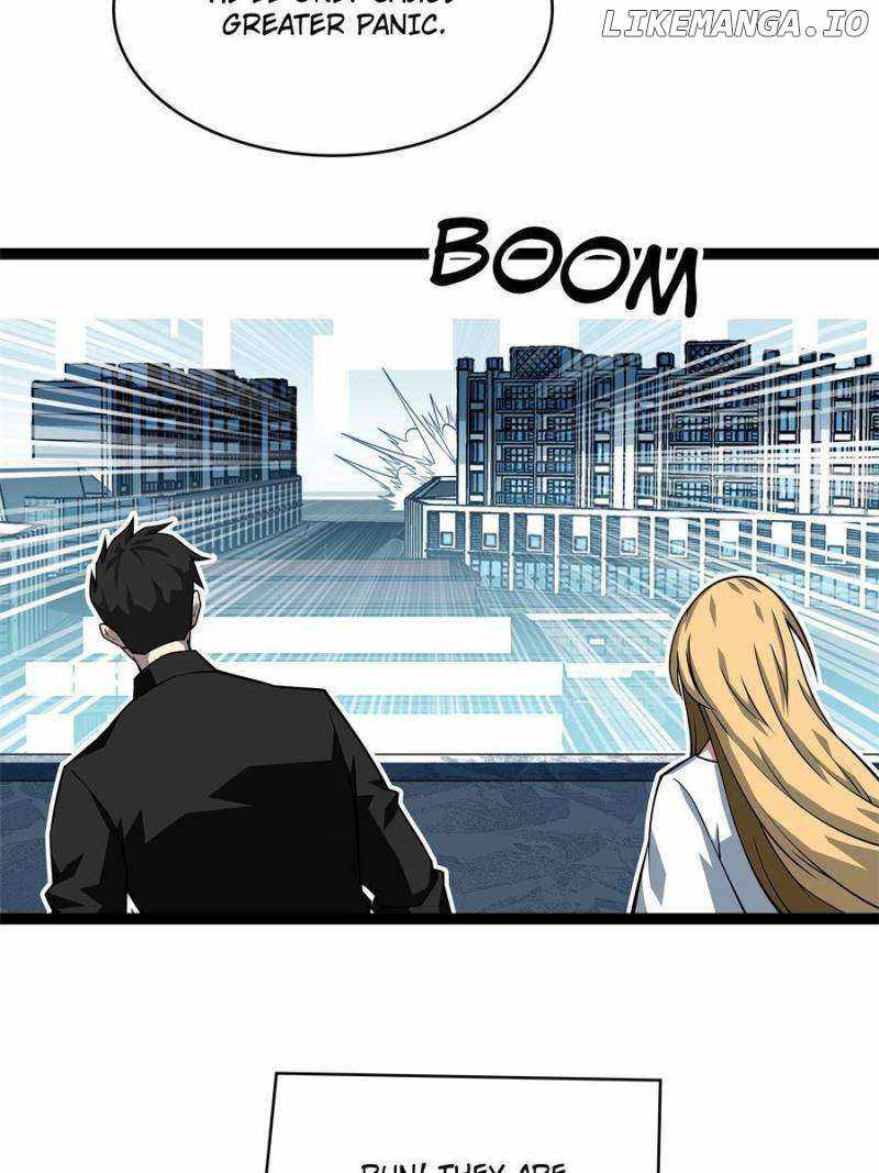 Read It all starts with playing game seriously Manga Online