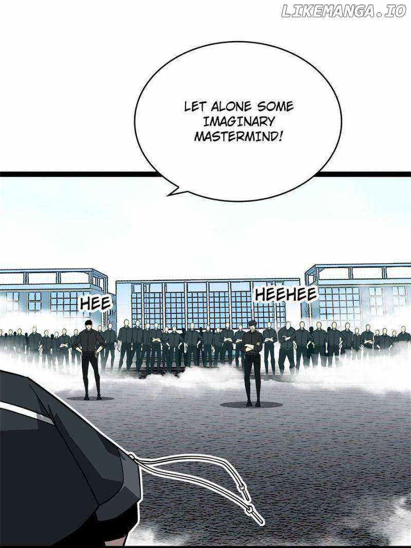 Read It all starts with playing game seriously Manga Online