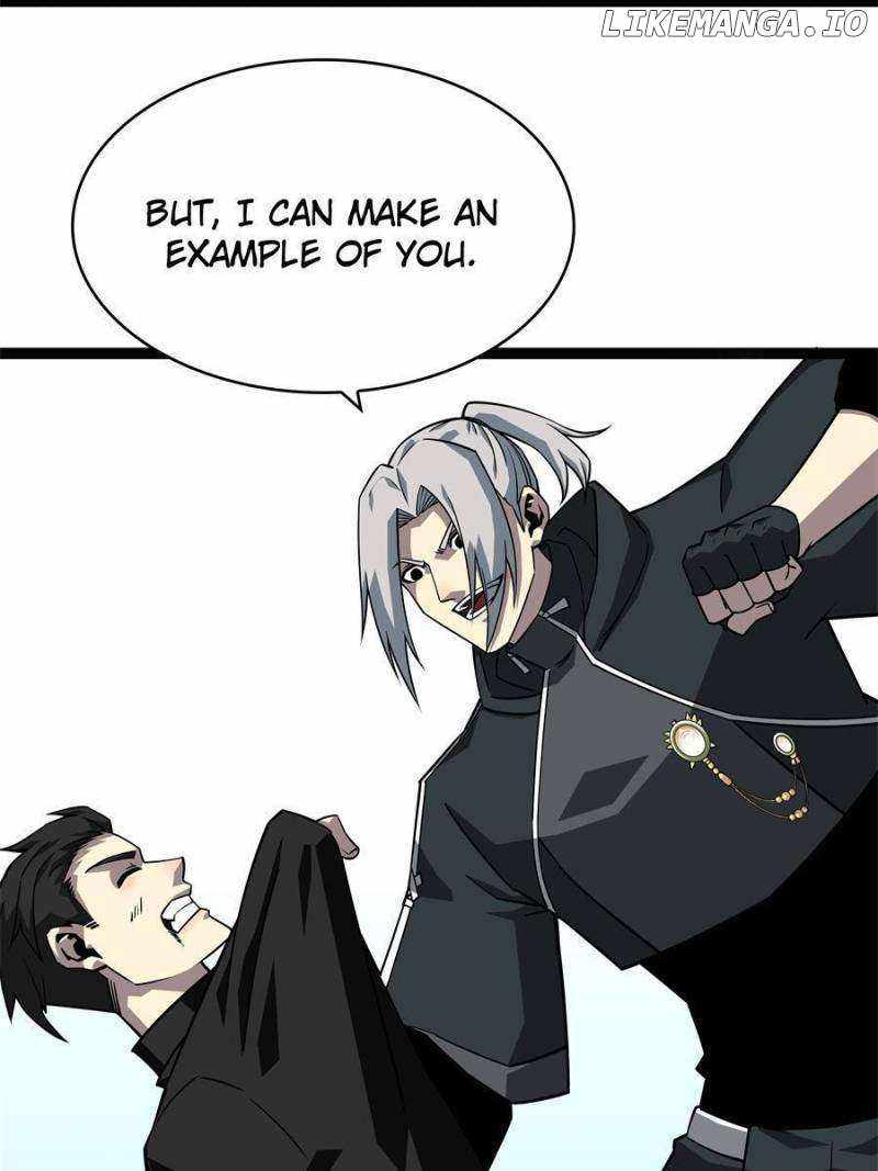 Read It all starts with playing game seriously Manga Online
