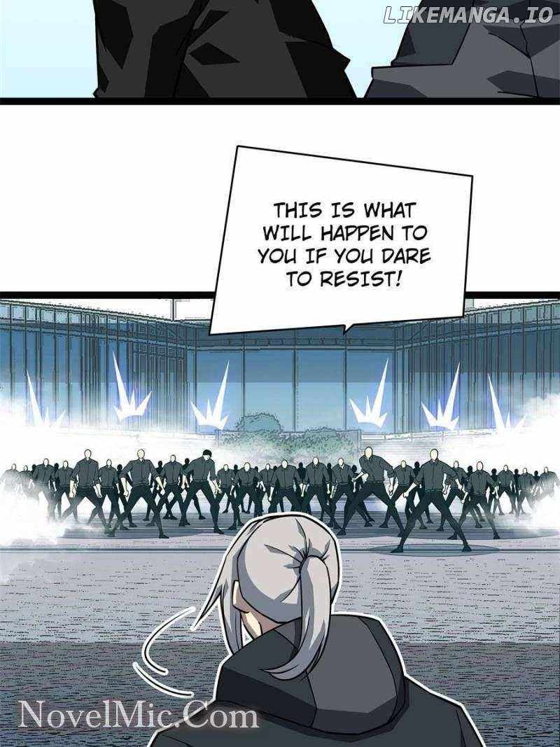 Read It all starts with playing game seriously Manga Online