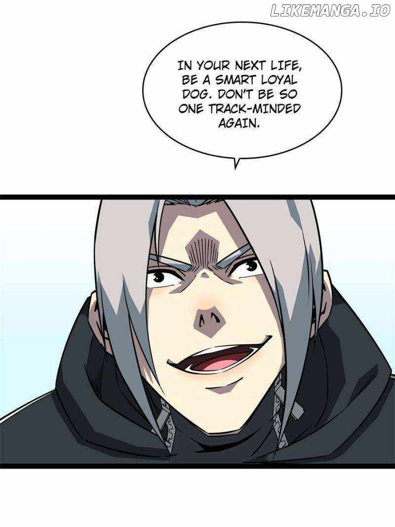 Read It all starts with playing game seriously Manga Online