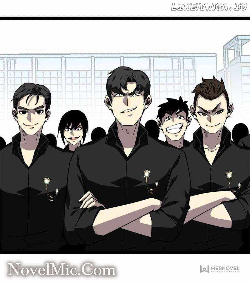 Read It all starts with playing game seriously Manga Online