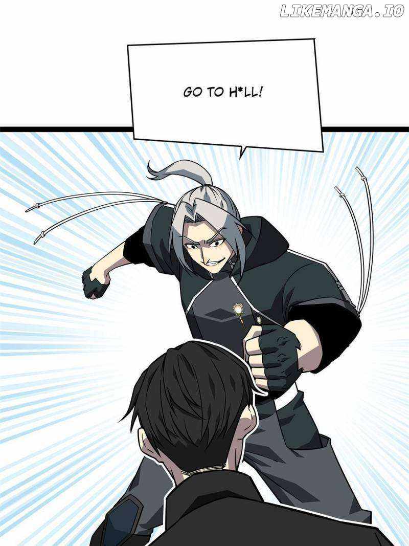 Read It all starts with playing game seriously Manga Online
