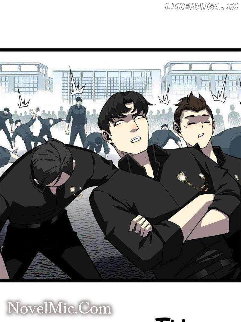 Read It all starts with playing game seriously Manga Online