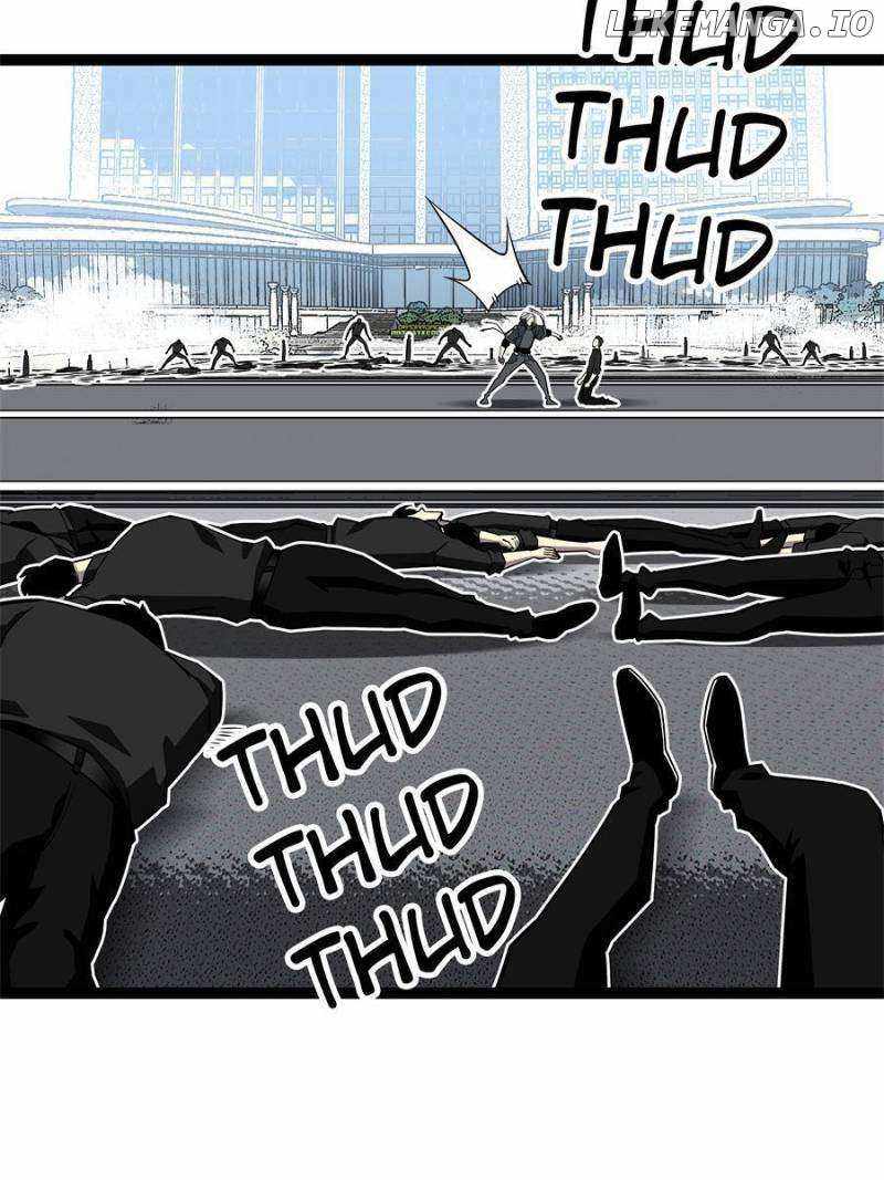 Read It all starts with playing game seriously Manga Online