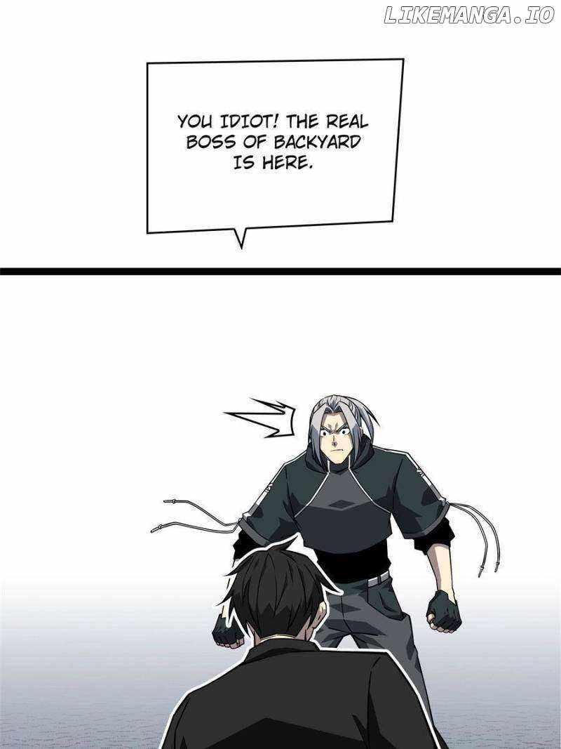 Read It all starts with playing game seriously Manga Online