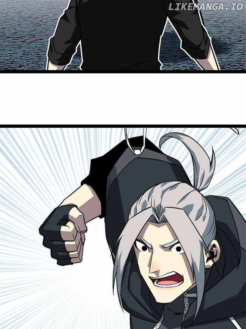Read It all starts with playing game seriously Manga Online