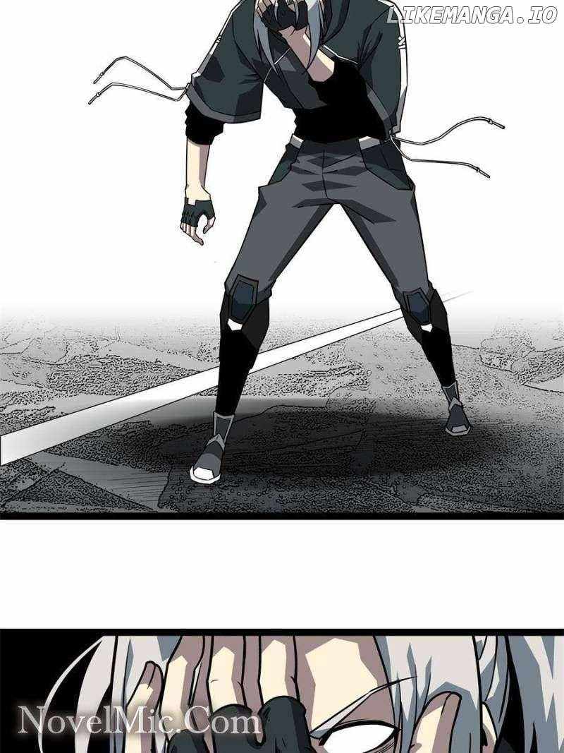 Read It all starts with playing game seriously Manga Online