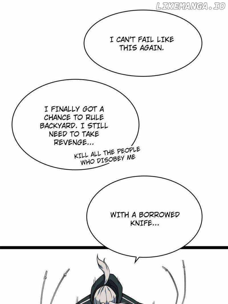 Read It all starts with playing game seriously Manga Online