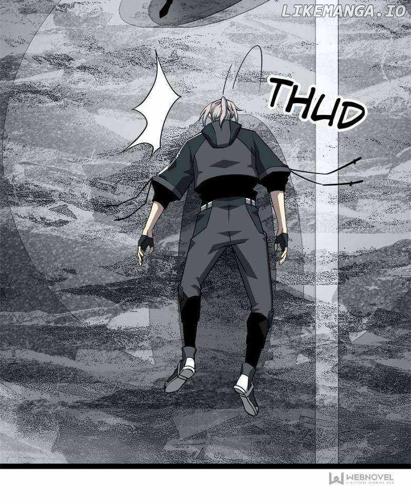 Read It all starts with playing game seriously Manga Online