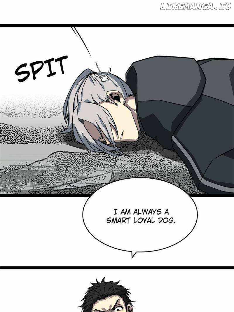 Read It all starts with playing game seriously Manga Online