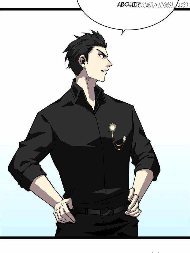 Read It all starts with playing game seriously Manga Online
