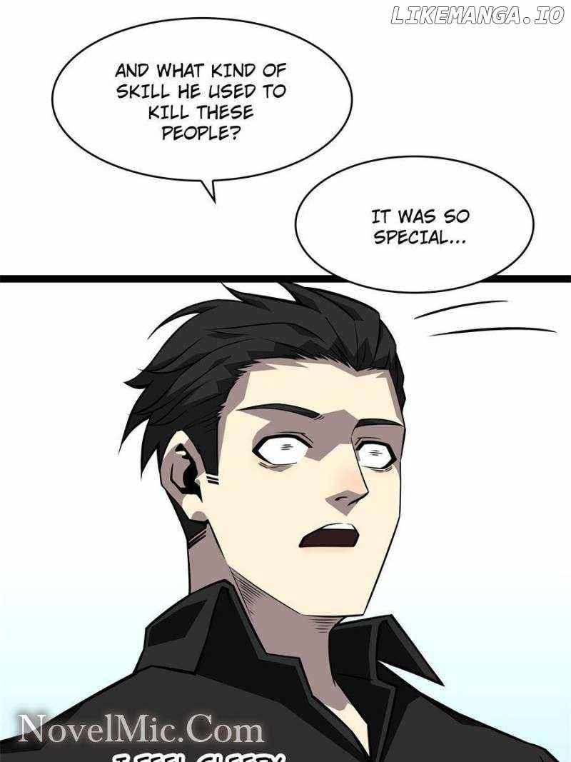 Read It all starts with playing game seriously Manga Online
