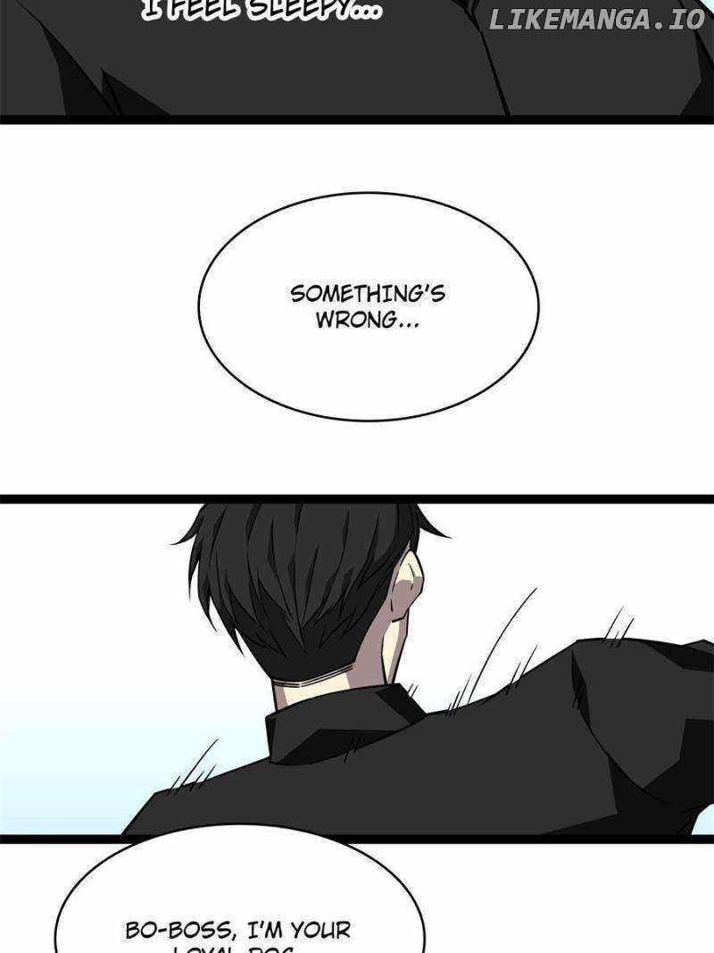 Read It all starts with playing game seriously Manga Online