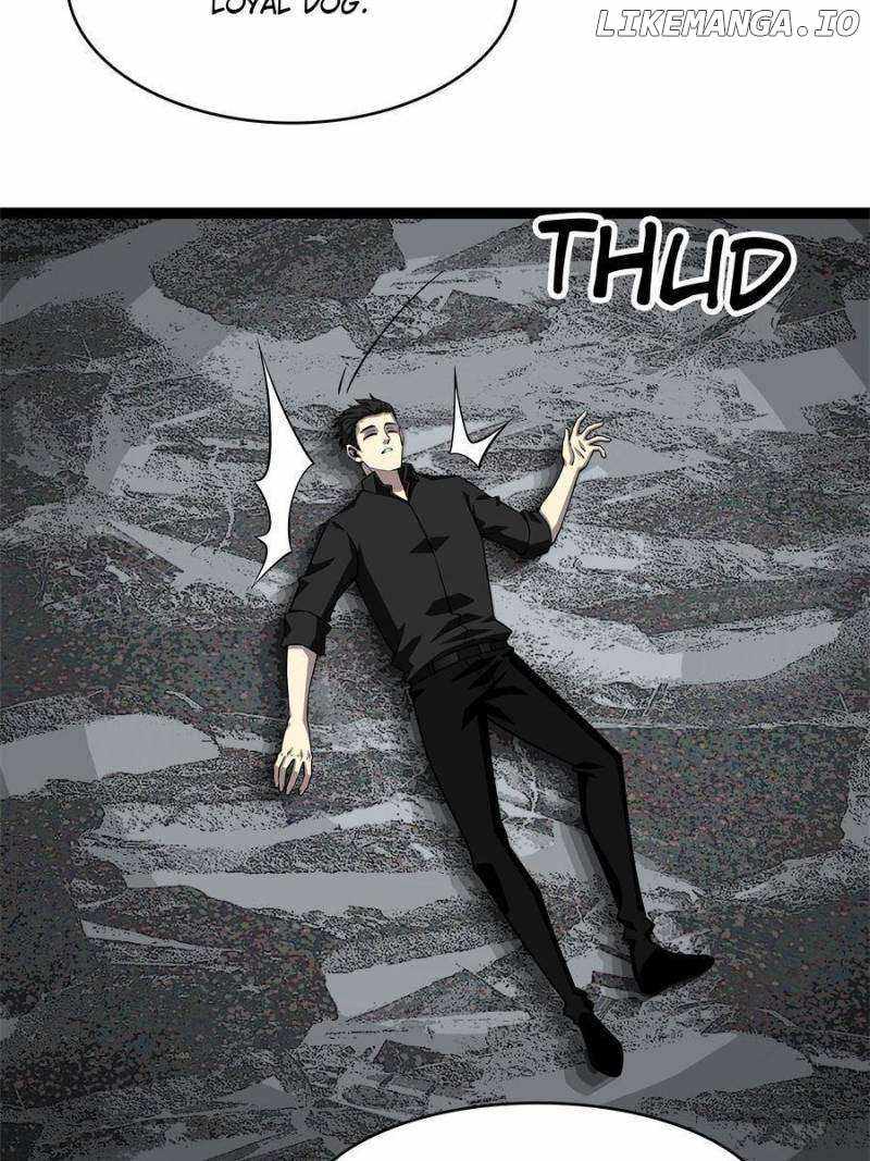 Read It all starts with playing game seriously Manga Online