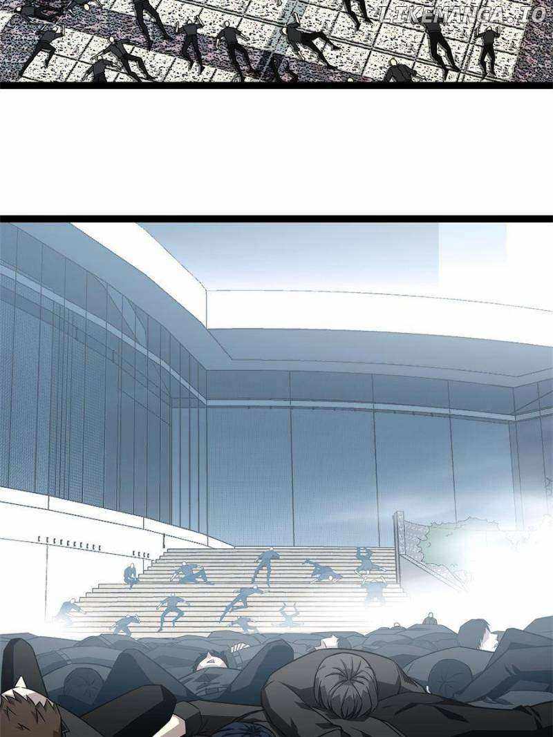 Read It all starts with playing game seriously Manga Online