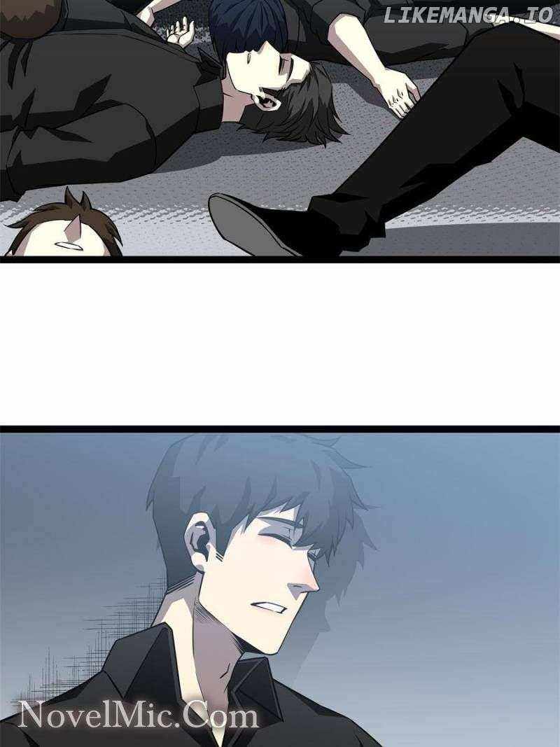 Read It all starts with playing game seriously Manga Online