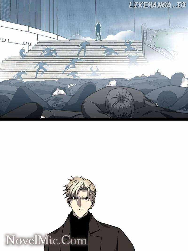 Read It all starts with playing game seriously Manga Online