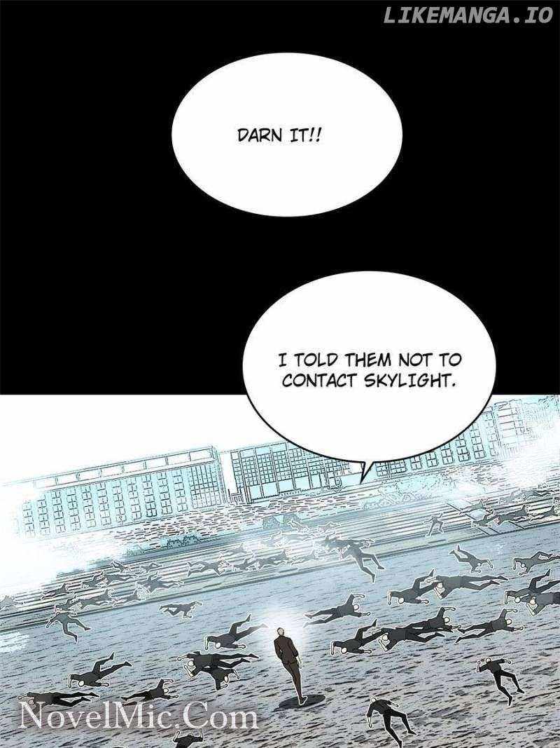 Read It all starts with playing game seriously Manga Online