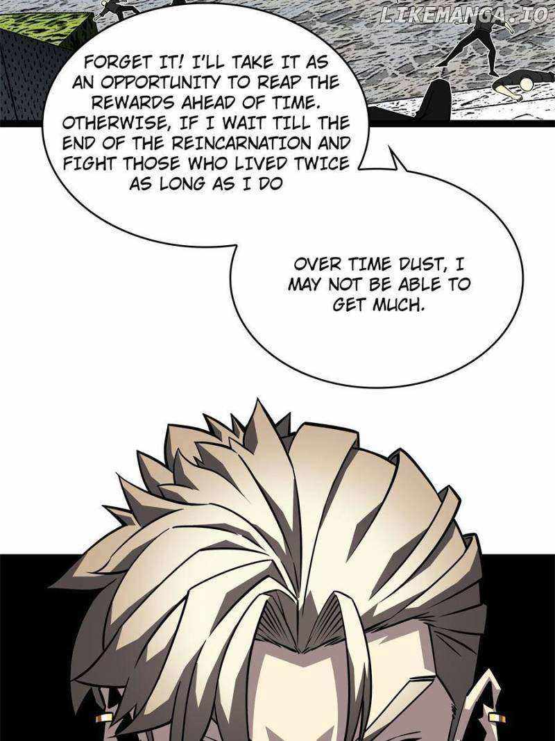 Read It all starts with playing game seriously Manga Online