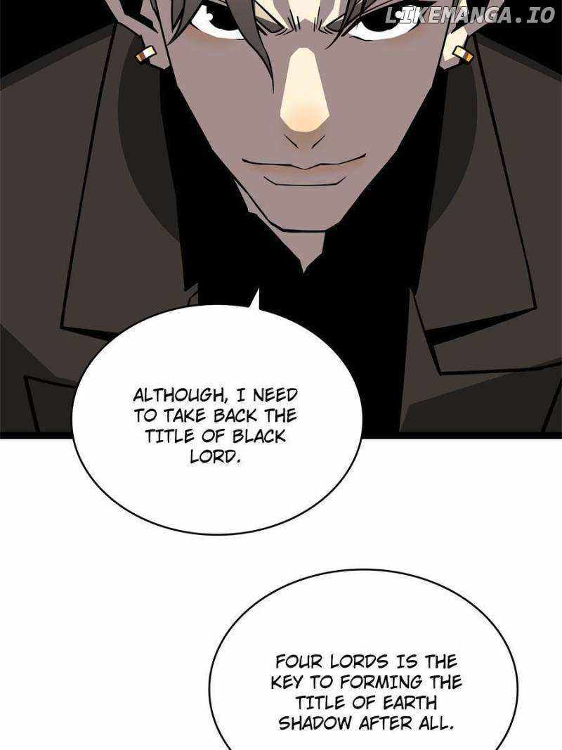 Read It all starts with playing game seriously Manga Online