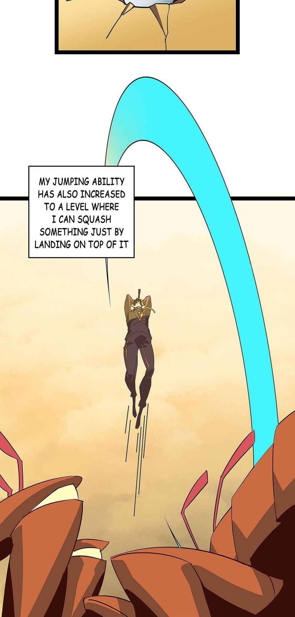 Read It all starts with playing game seriously Manga Online