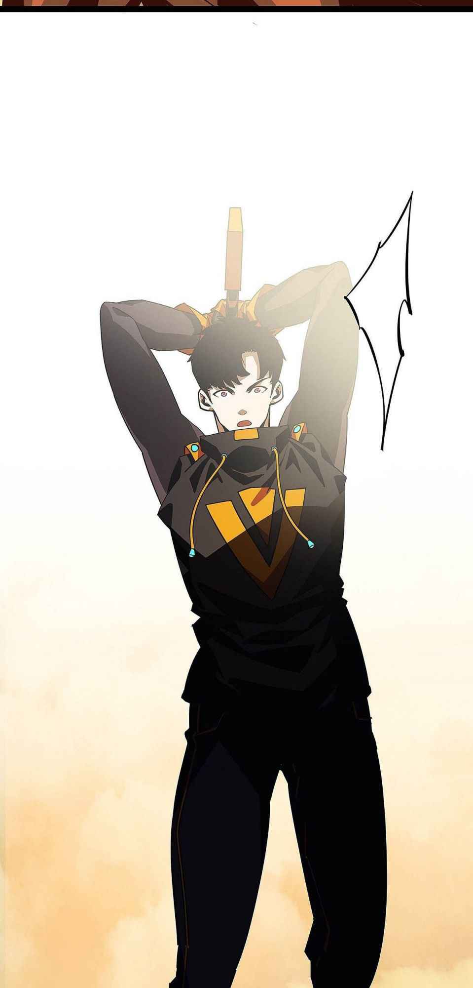 Read It all starts with playing game seriously Manga Online