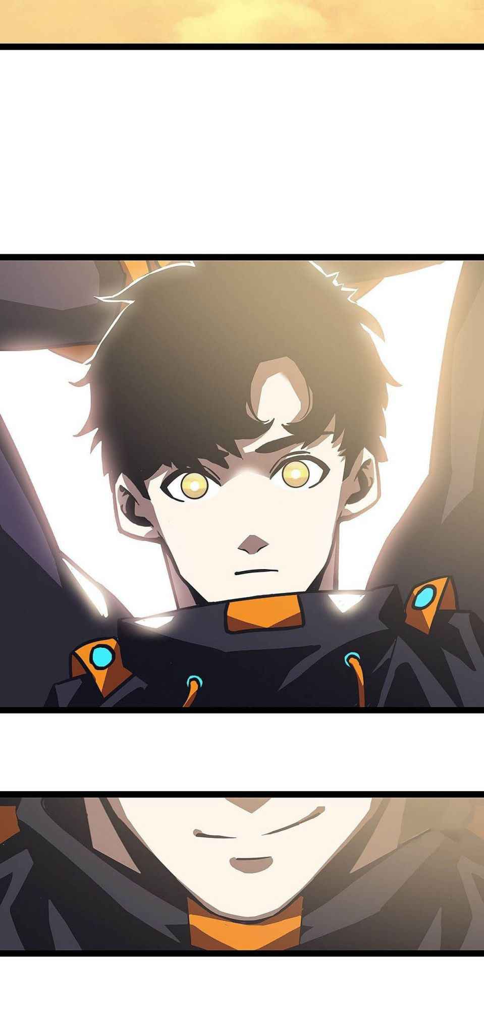 Read It all starts with playing game seriously Manga Online