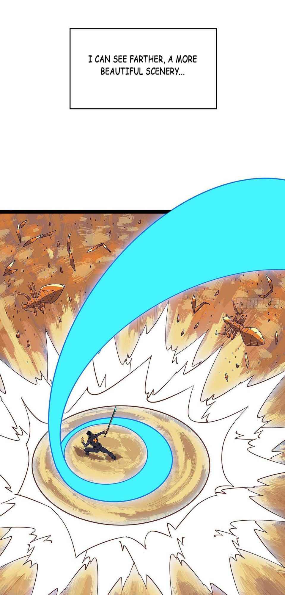 Read It all starts with playing game seriously Manga Online