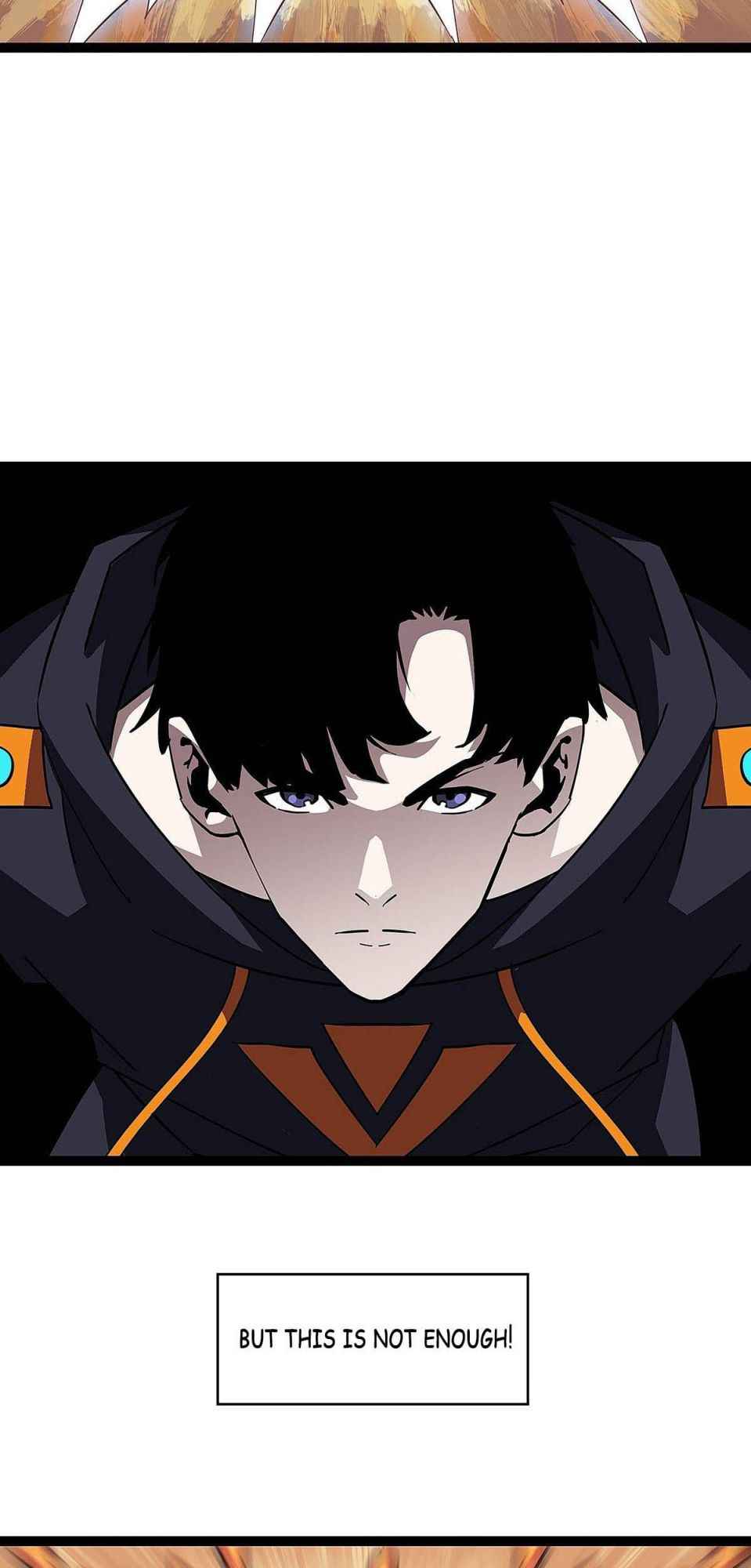 Read It all starts with playing game seriously Manga Online