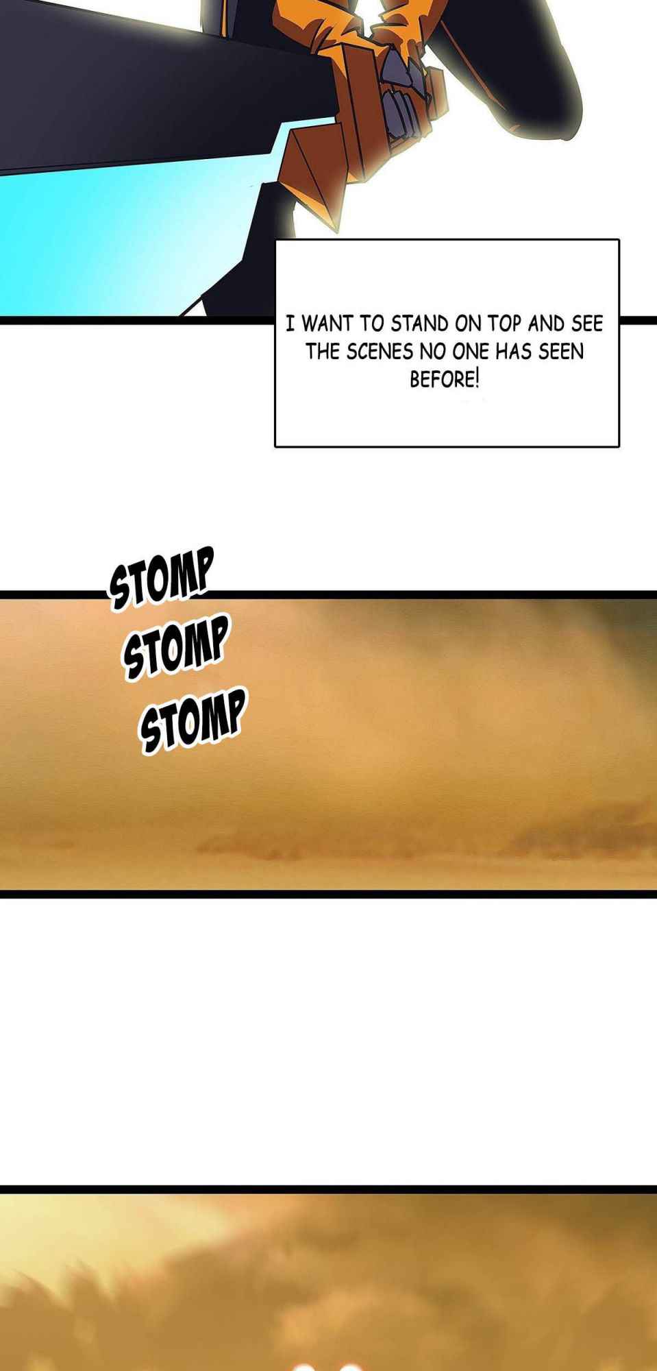 Read It all starts with playing game seriously Manga Online