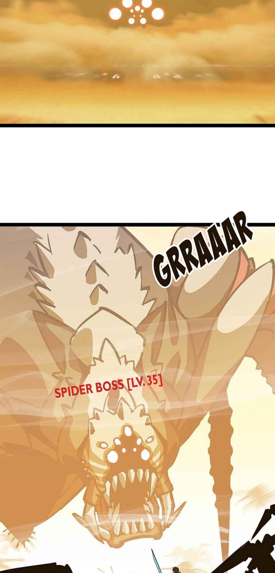 Read It all starts with playing game seriously Manga Online