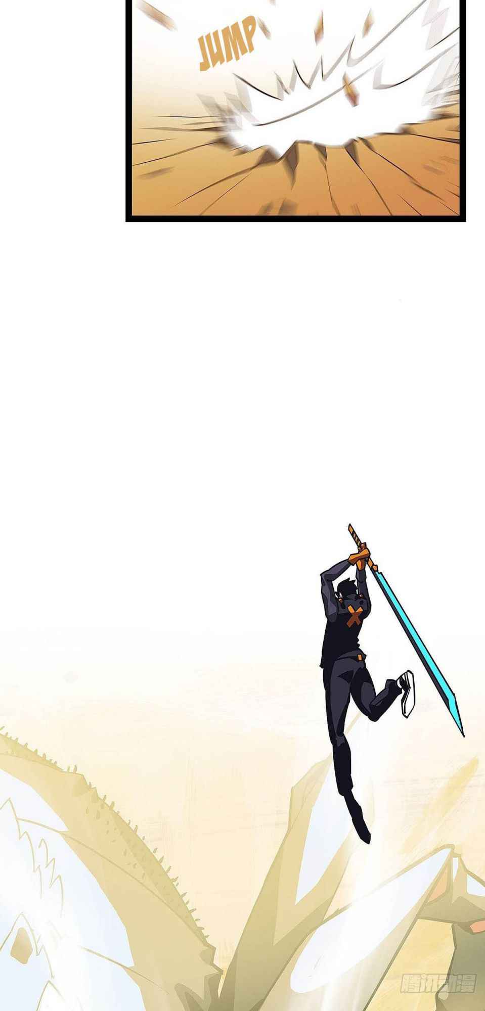 Read It all starts with playing game seriously Manga Online