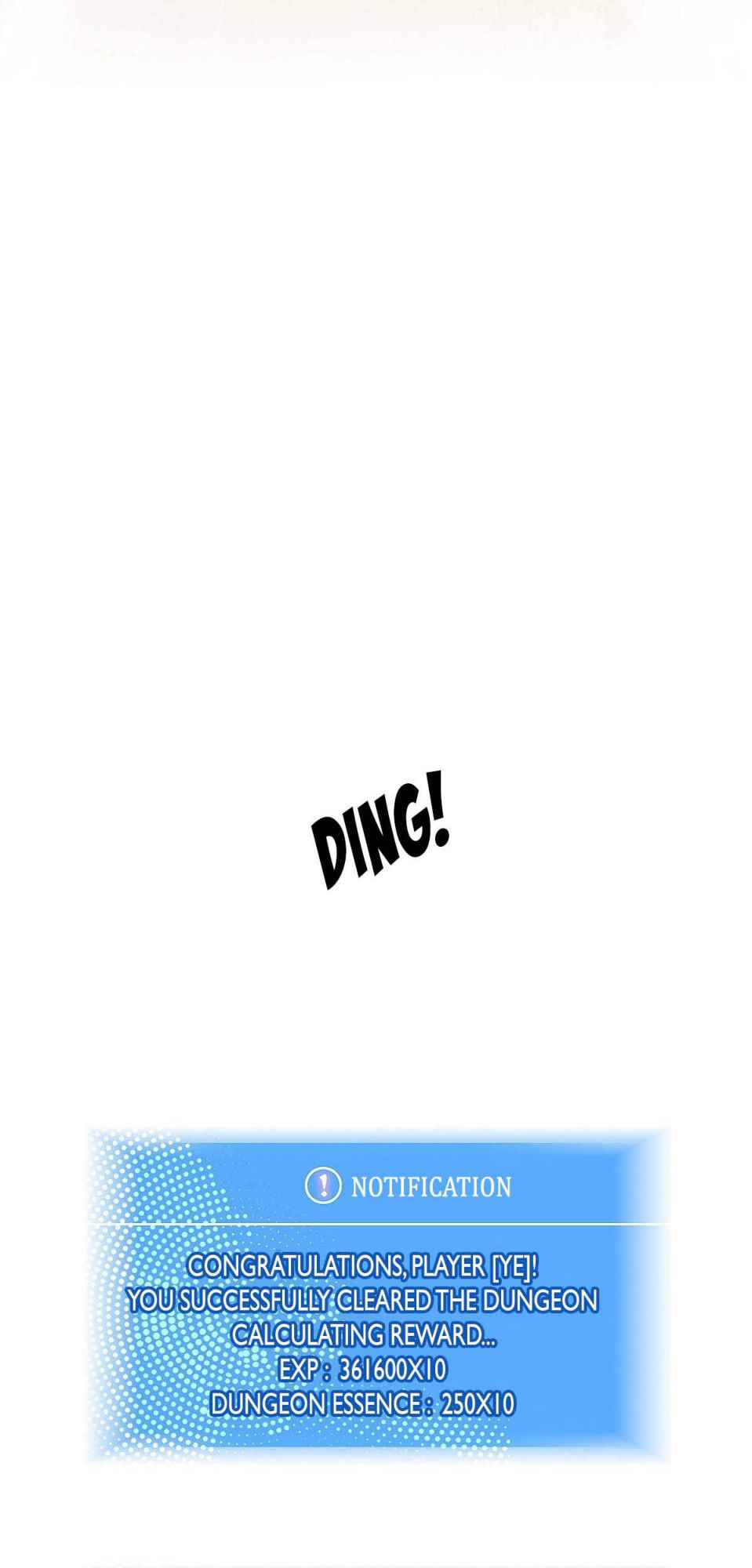 Read It all starts with playing game seriously Manga Online