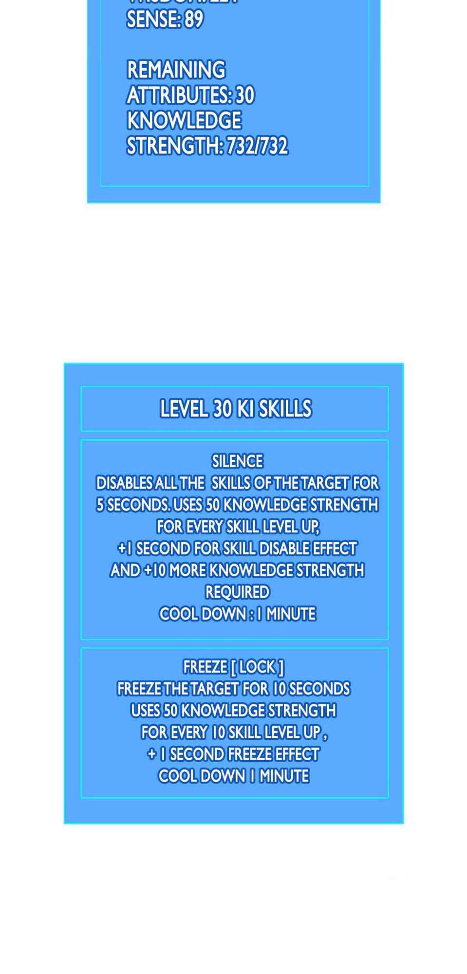 Read It all starts with playing game seriously Manga Online