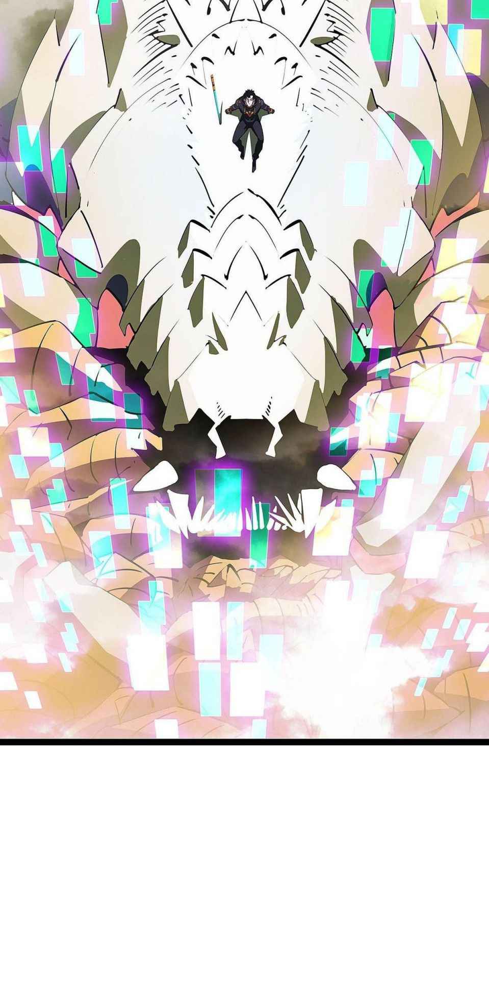 Read It all starts with playing game seriously Manga Online