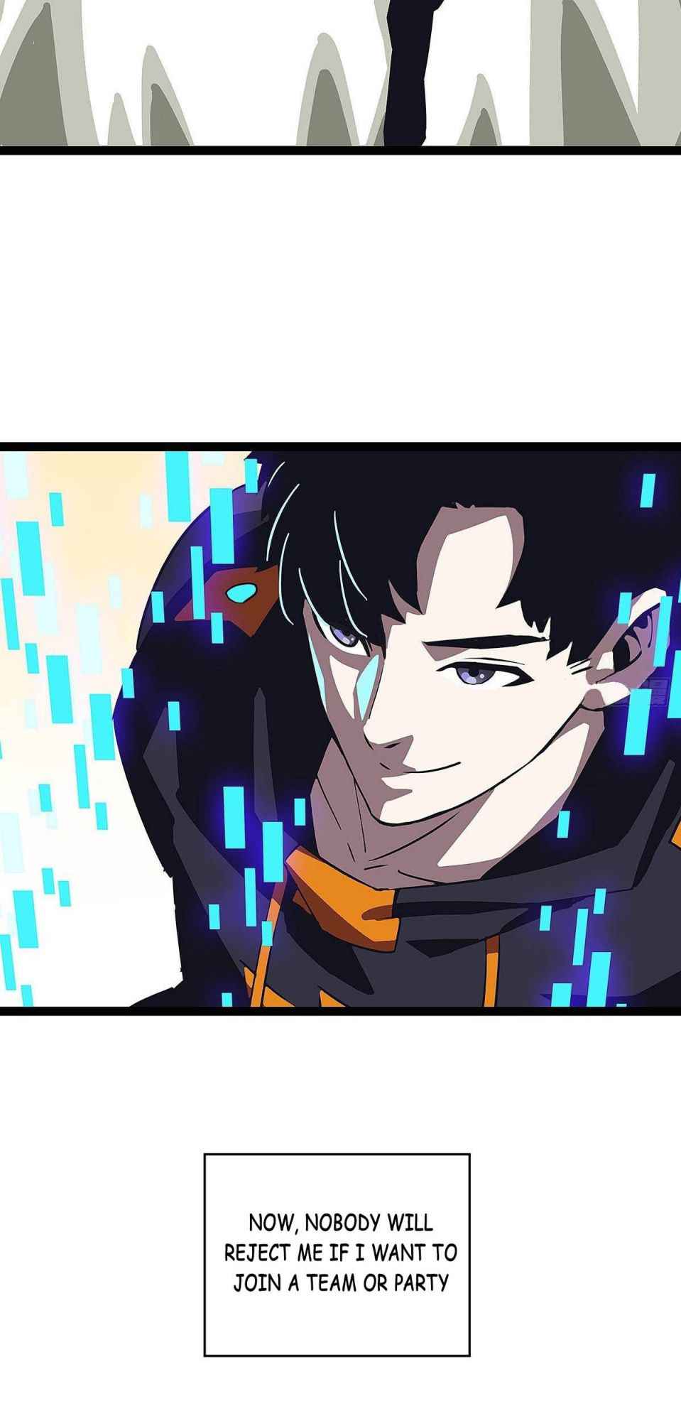 Read It all starts with playing game seriously Manga Online