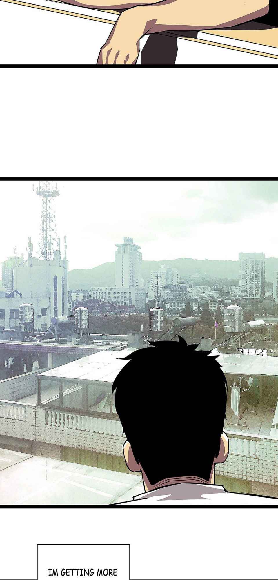 Read It all starts with playing game seriously Manga Online